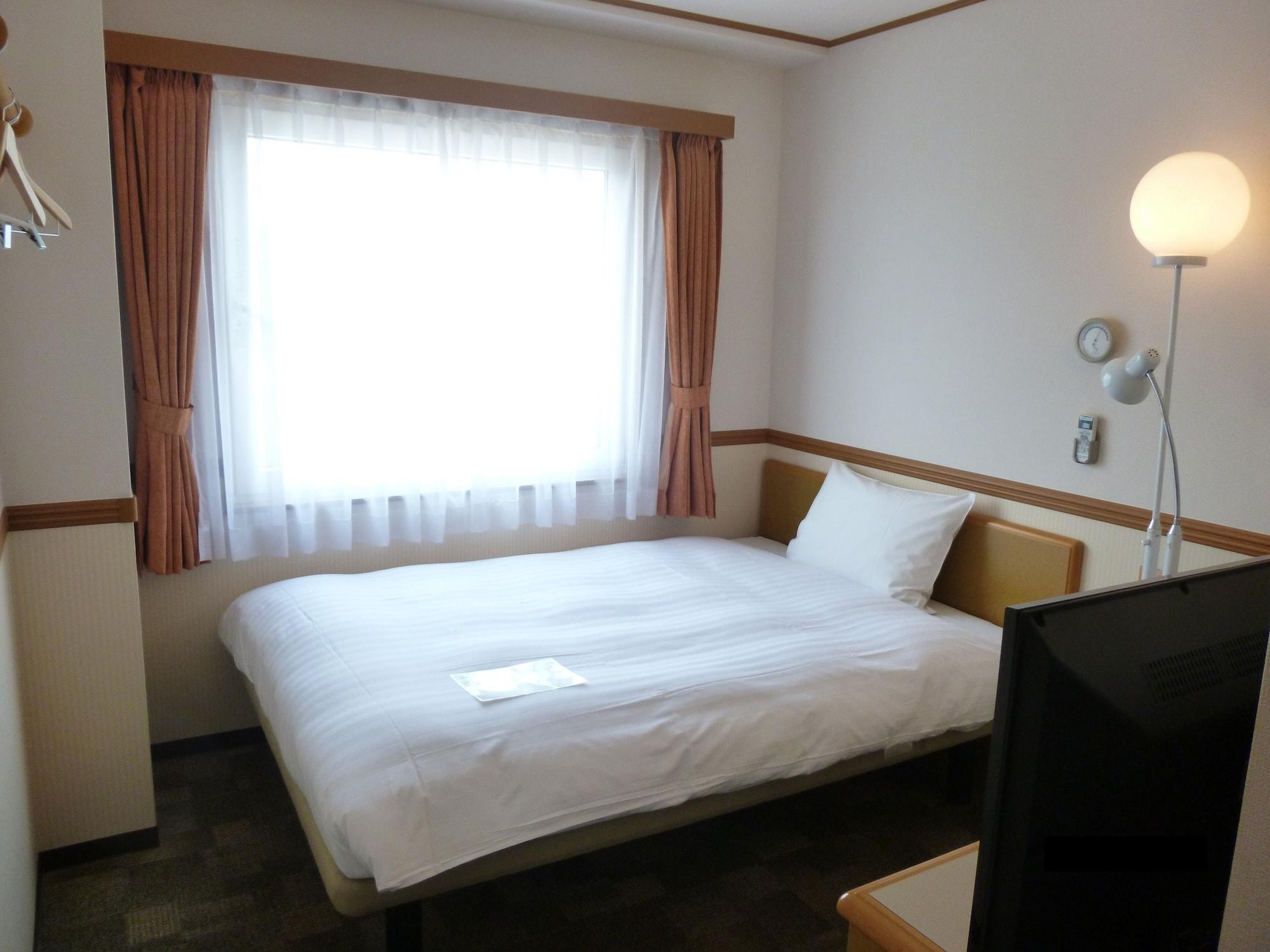 Toyoko Inn Fukuoka Tenjin Extérieur photo